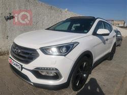 هيونداي سانتافي